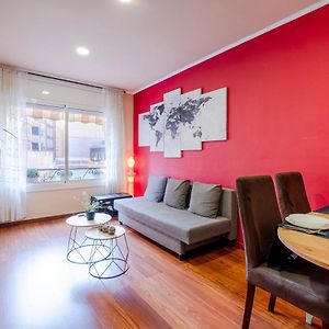 Appartement met Drie Slaapkamers